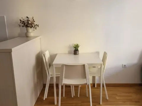 Rent, one bedroom apartment, 37m², Rotkvarija, Novi Sad Sve Podlokacije - image 3