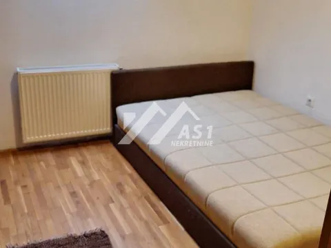 Rent, one bedroom apartment, 38m², Podbara, Novi Sad Sve Podlokacije - image 4