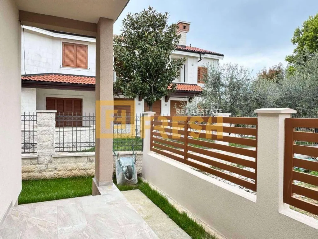 Rent, house, 140m², Gornja Gorica, Podgorica