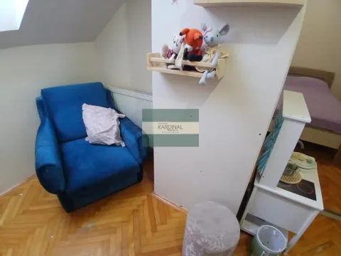 Sale, two bedroom apartment, 72m², Gradski stadion, Jagodina - image 20