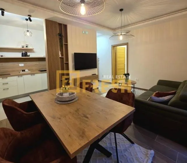 Prodaja, jednosoban stan, 45m², Kolašin, Crna Gora