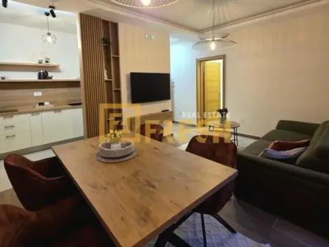 Prodaja, jednosoban stan, 45m², Kolašin, Crna Gora - image 1