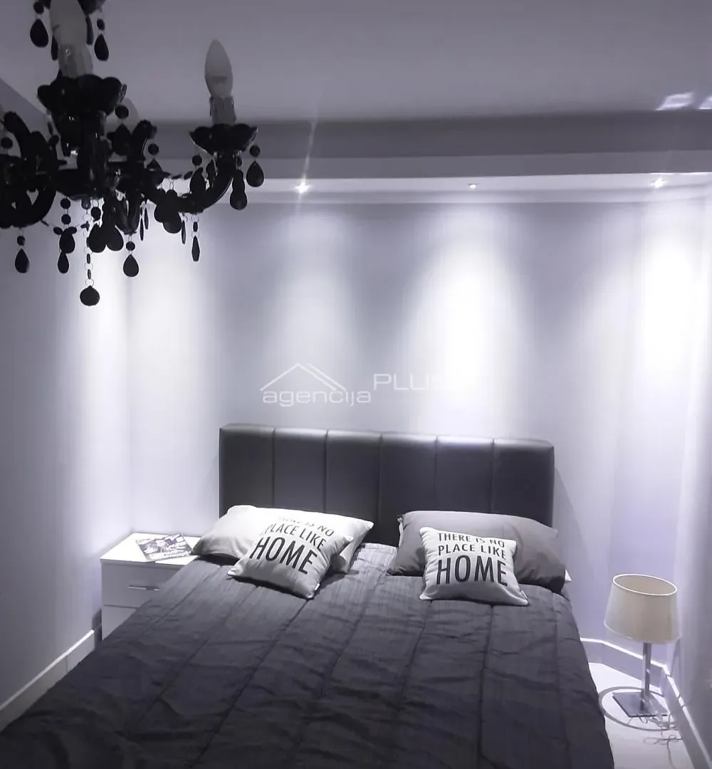 Izdavanje, dvosoban stan, 55m², Brace Jerković, Voždovac Sve Podlokacije