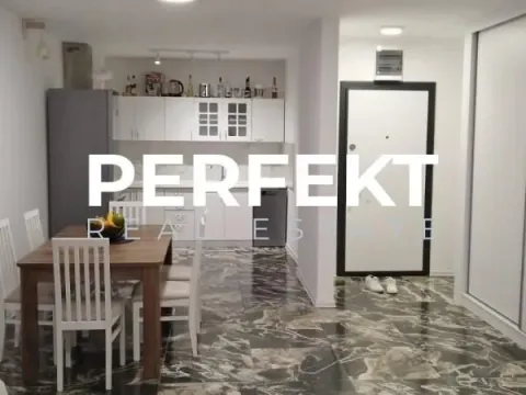 Sale, two bedroom apartment, 65m², Pančevo, Srbija