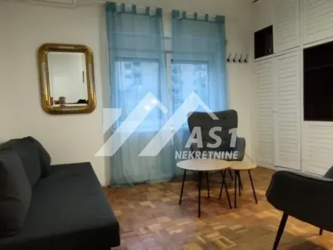 Rent, one bedroom apartment, 45m², Grbavica, Novi Sad Sve Podlokacije - image 5