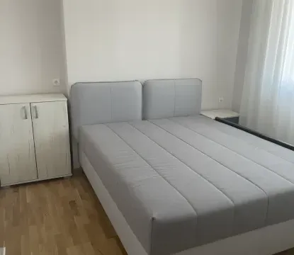 Izdavanje, dvosoban stan, 45m², Sajmište, Novi Sad - image 10