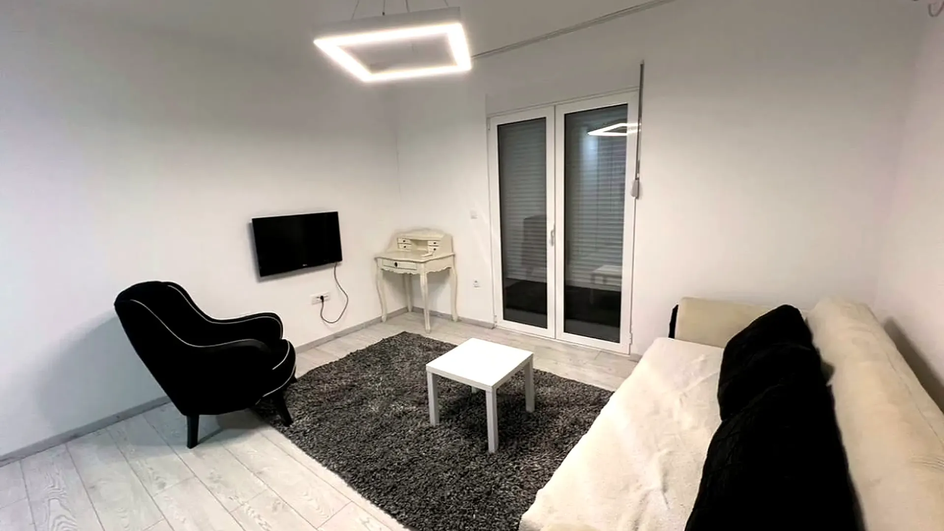Rent, house, 135m², Dajbabe, Podgorica