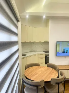 Izdavanje, dvosoban stan, 54m², Zagorič, Podgorica - image 7