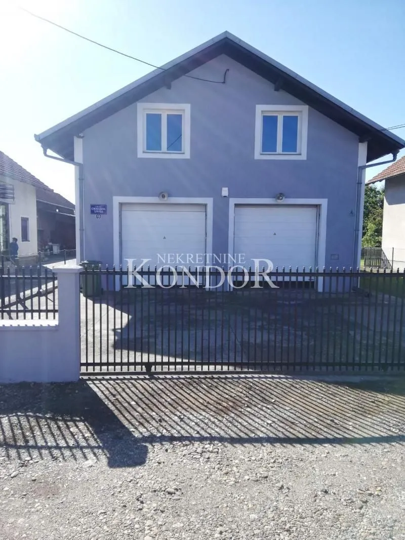 Rent, office space, 350m², Altina, Beograd
