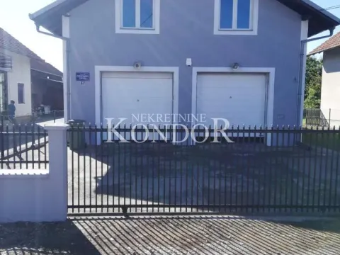 Izdavanje, poslovni prostor, 350m², Altina, Beograd - image 14