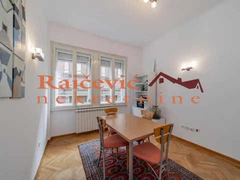 Izdavanje, dvosoban stan, 60m², Centar, Stara Pazova - image 6