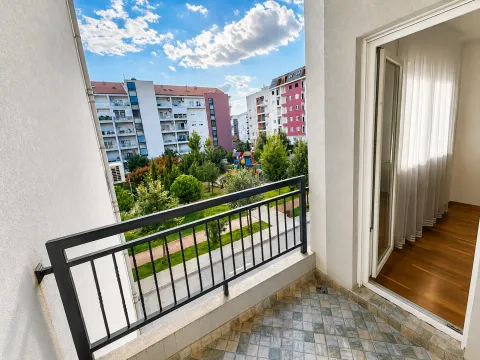 Prodaja, jednosoban stan, 53m², Ljubović, Podgorica - image 14