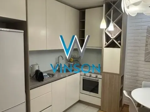 Izdavanje, jednosoban stan, 50m², Grbavica, Novi Sad Sve Podlokacije - image 4