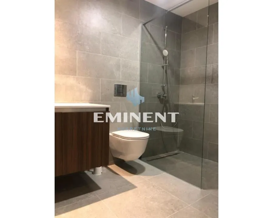 Rent, three bedroom apartment, 86m², Savski Venac, Beograd