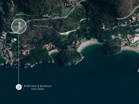 Prodaja, stan, 42m², Budva, Crna Gora - image 5