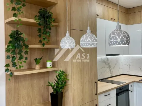 Prodaja, dvosoban stan, 41m², Avijatičarsko naselje, Novi Sad Sve Podlokacije - image 4