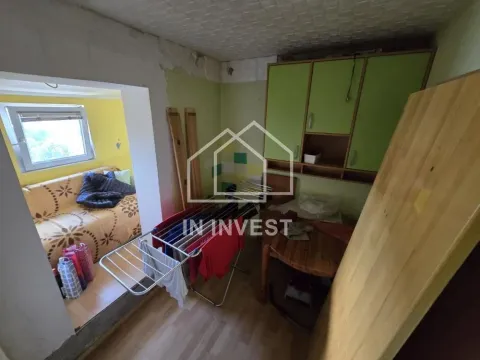 Sale, three bedroom apartment, 35m², Sevojno, Užice - image 8
