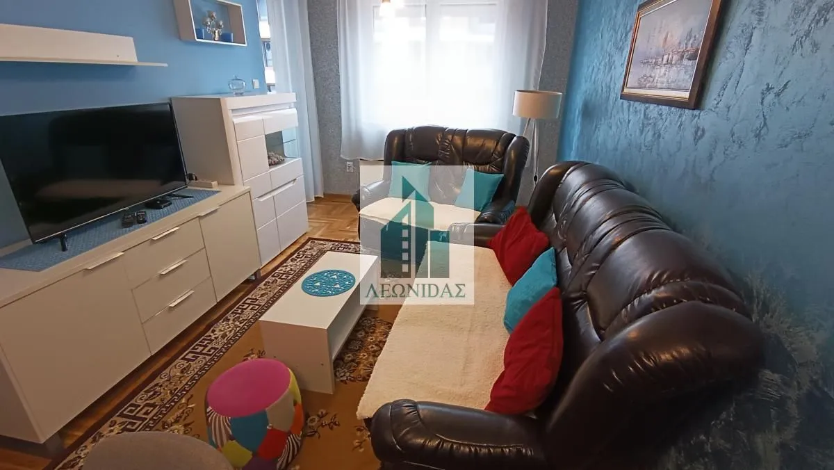 Rent, two bedroom apartment, 44m², Medijana, Niš
