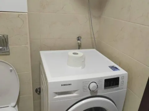 Rent, one bedroom apartment, 45m², Bečići, Budva - image 7