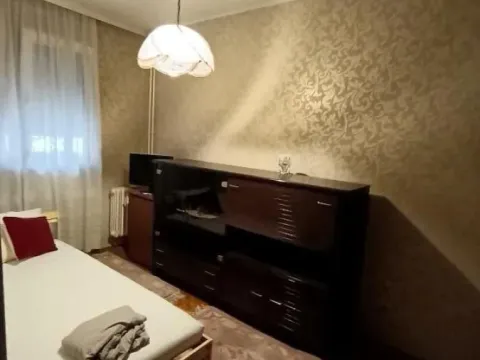 Rent, two bedroom apartment, 65m², Novi Beograd Blok 38, Novi Beograd Sve Podlokacije - image 4