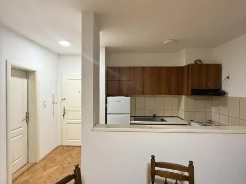 Izdavanje, dvosoban stan, 42m², Grbavica, Novi Sad Sve Podlokacije - image 5