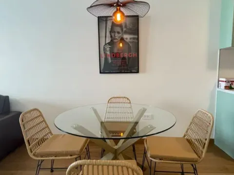 Rent, one bedroom apartment, 56m², Tološka šuma, Podgorica - image 2