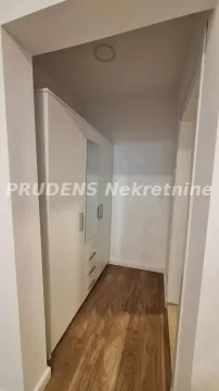 Izdavanje, jednosoban stan, 37m², Novi Beograd Blok 63, Novi Beograd Sve Podlokacije - image 12