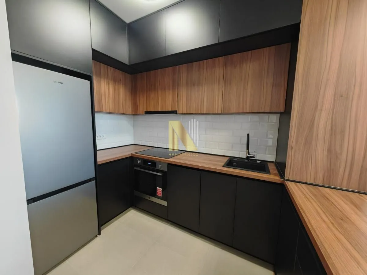 Izdavanje, jednosoban stan, 40m², Telep, Novi Sad Sve Podlokacije