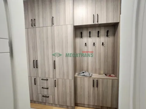 Izdavanje, dvosoban stan, 43m², Grbavica, Novi Sad Sve Podlokacije - image 9