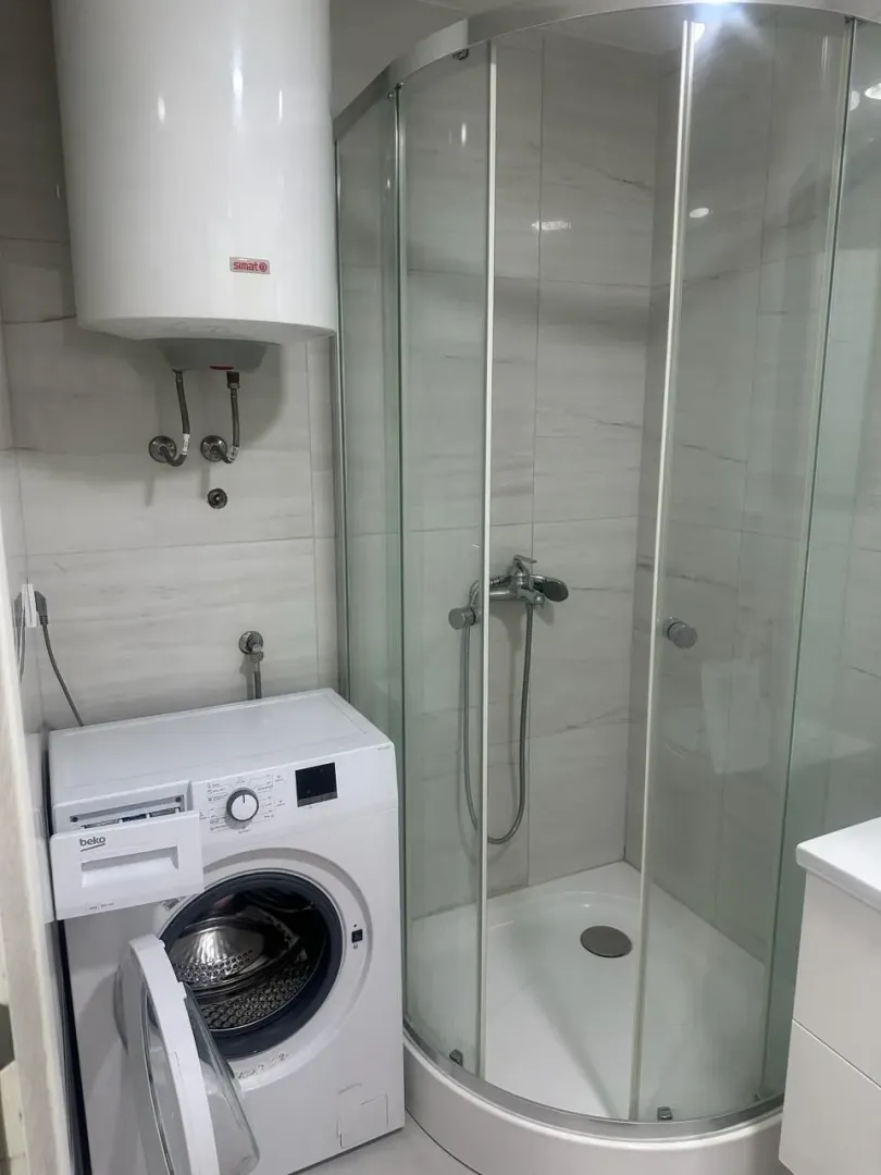 Sale, studio apartment, 33m², Centar, Bar