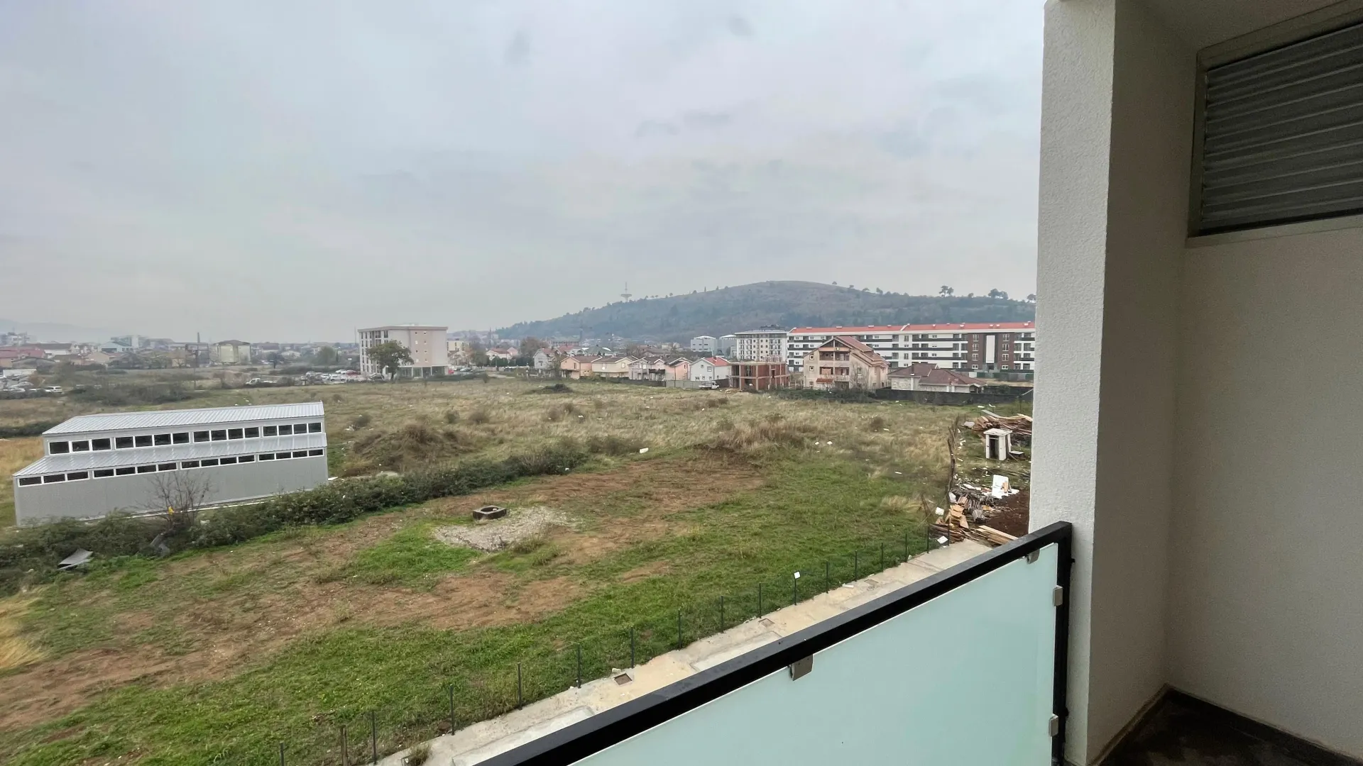 Prodaja, garsonjera, 22m², Zabjelo, Podgorica