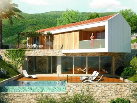 Prodaja, kuća, 173m², Krašići, Tivat - image 23