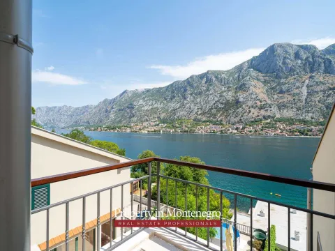 Prodaja, kuća, 520m², Muo, Kotor - image 44