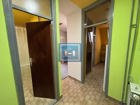 Sale, two bedroom apartment, 57m², Centar, Jagodina - image 19