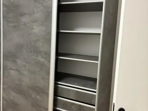 Izdavanje, jednosoban stan, 45m², Telep, Novi Sad Sve Podlokacije - image 11