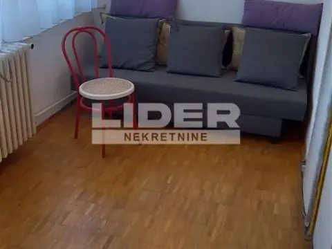 Stan in Stari Merkator