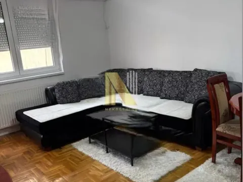 Izdavanje, jednosoban stan, 46m², Detelinara, Novi Sad Sve Podlokacije