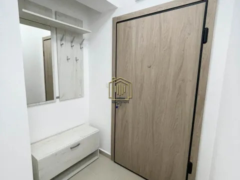 Izdavanje, dvosoban stan, 69m², Master Kvart, Podgorica - image 14