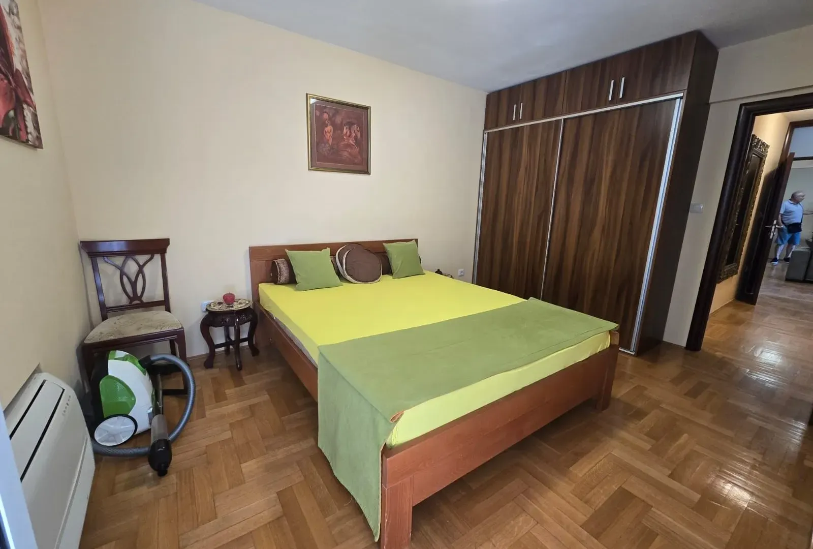 Prodaja, dvosoban stan, 74m², Centar, Budva