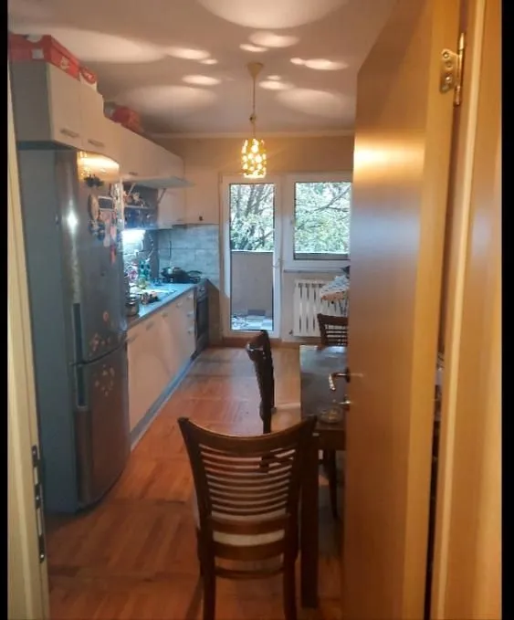 Sale, three bedroom apartment, 90m², Karaburma, Palilula Sve Podlokacije