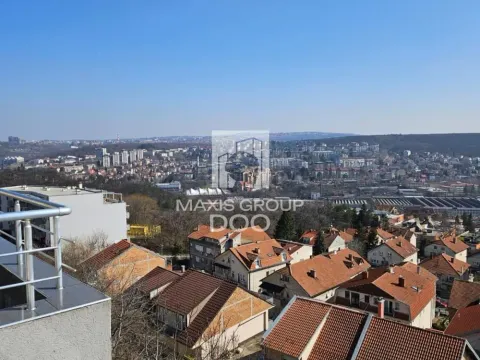 Prodaja, stan, 108m², Skojevsko Naselje, Beograd - image 1