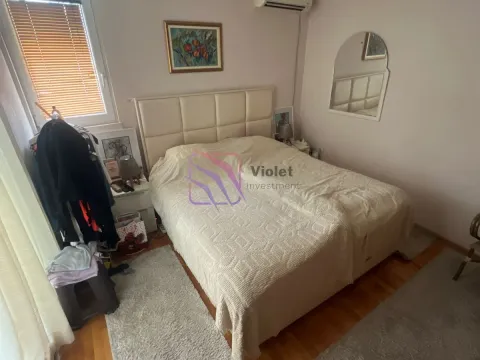 Sale, three bedroom apartment, 100m², Blok 5, Podgorica - image 5