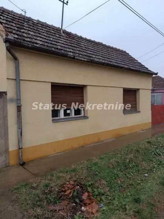 Prodaja, kuća, 122m², Šid, Srbija