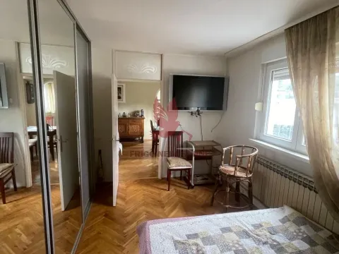 Rent, three bedroom apartment, 50m², Uciteljsko Naselje, Zvezdara Sve Podlokacije - image 6