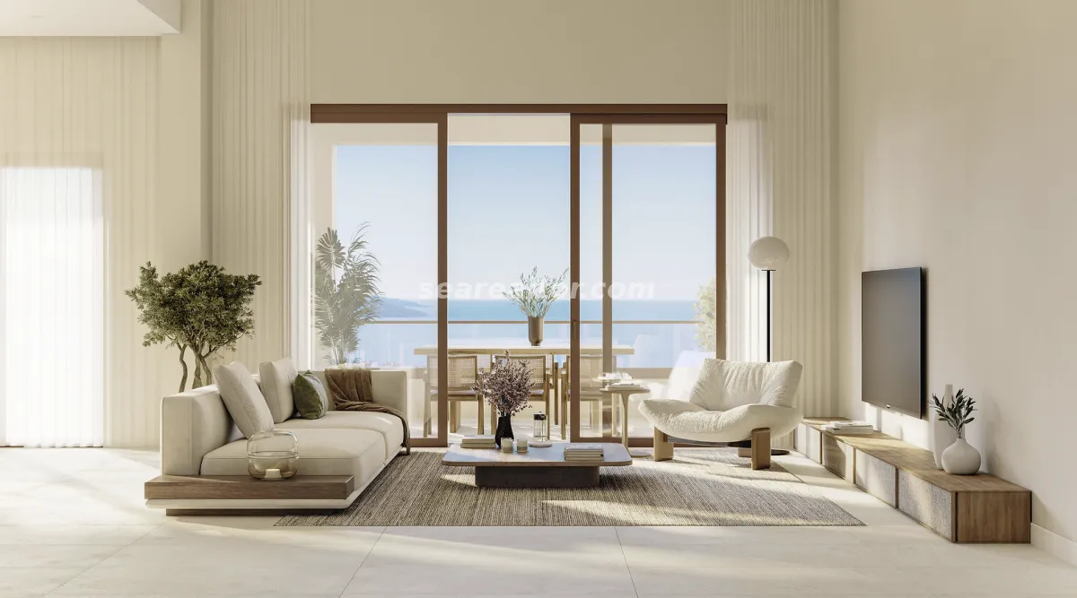 Prodaja, dvosoban stan, 118m², Luštica Bay, Tivat