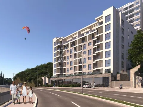 Sale, one bedroom apartment, 52m², Bečići, Budva - image 13