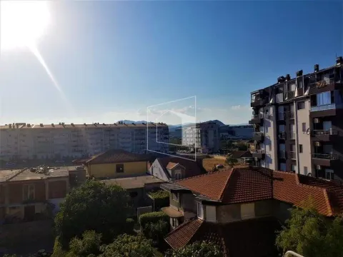 Rent, one bedroom apartment, 38m², 1 maj, Podgorica - image 14