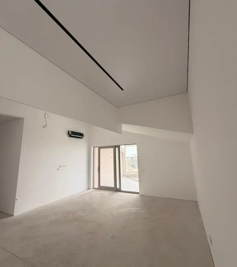 Sale, one bedroom apartment, 79m², Pržno, Budva