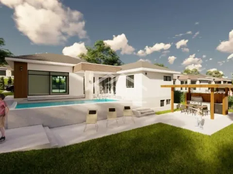 Sale, land lot, 10500m², Dučina, Sopot - image 2