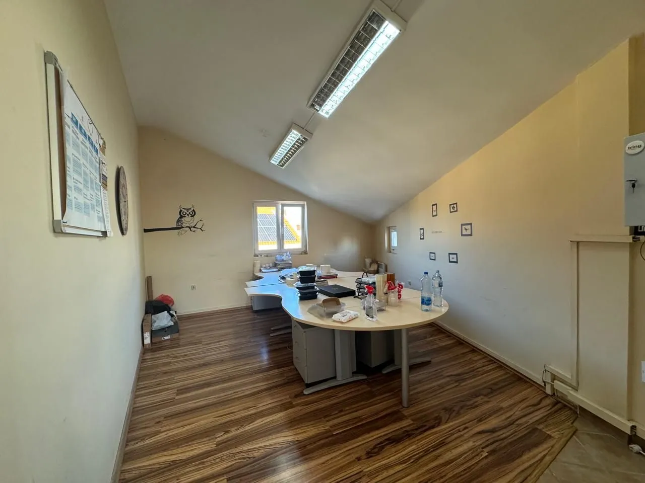 Rent, office space, 120m², Gornja Gorica, Podgorica